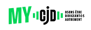 Logo My CJD